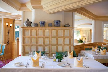 Hotel Helvetia Intergolf
