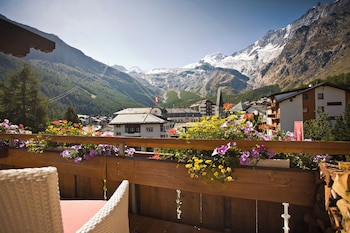 Walliserhof Grand Hotel & Spa