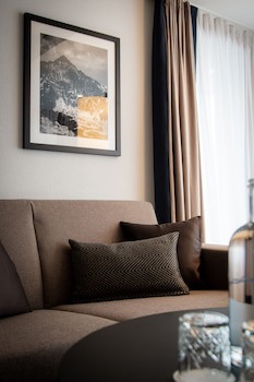 Walliserhof Grand Hotel & Spa