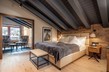 Walliserhof Grand Hotel & Spa