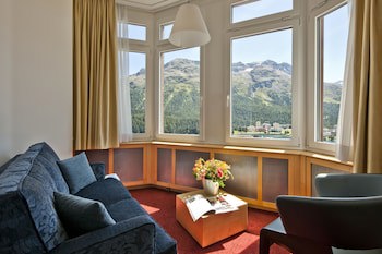 Schweizerhof Swiss Quality Hotel