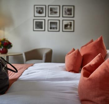 Schweizerhof Swiss Quality Hotel