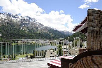 Schweizerhof Swiss Quality Hotel