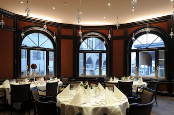 Schweizerhof Swiss Quality Hotel