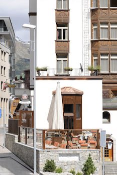Schweizerhof Swiss Quality Hotel