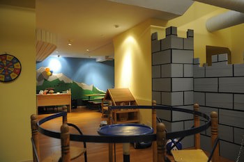 Schweizerhof Swiss Quality Hotel
