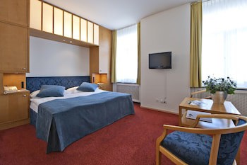 Schweizerhof Swiss Quality Hotel