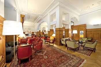 Schweizerhof Swiss Quality Hotel