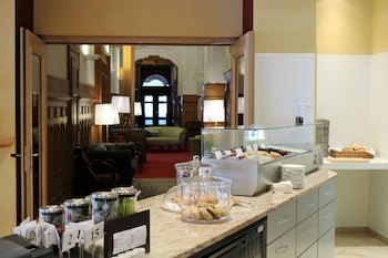 Schweizerhof Swiss Quality Hotel