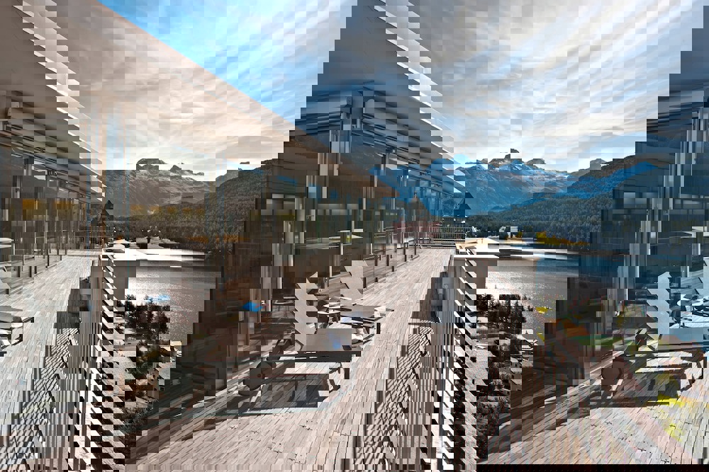 Schweizerhof Swiss Quality Hotel