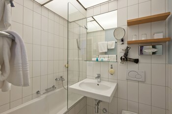 Schweizerhof Swiss Quality Hotel