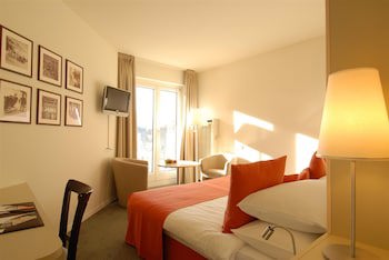 Schweizerhof Swiss Quality Hotel