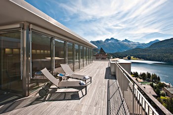 Schweizerhof Swiss Quality Hotel