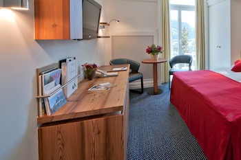 Schweizerhof Swiss Quality Hotel