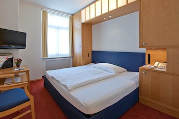 Schweizerhof Swiss Quality Hotel