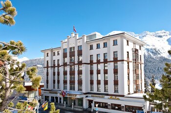 Schweizerhof Swiss Quality Hotel