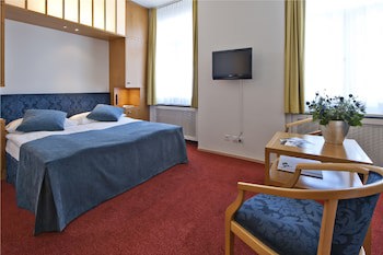 Schweizerhof Swiss Quality Hotel