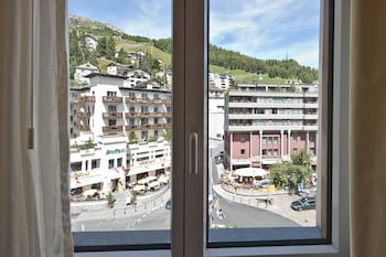Schweizerhof Swiss Quality Hotel