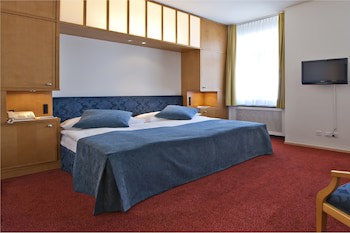 Schweizerhof Swiss Quality Hotel