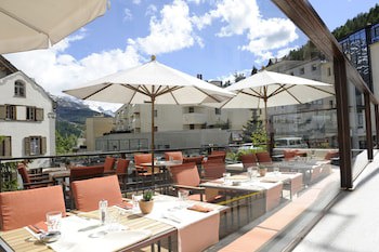 Schweizerhof Swiss Quality Hotel