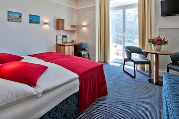 Schweizerhof Swiss Quality Hotel