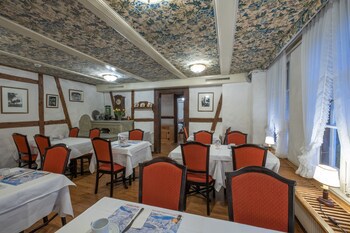 Hotel Chalet Swiss