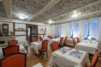 Hotel Chalet Swiss