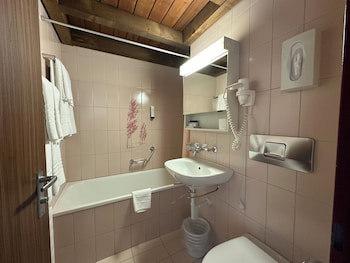 Hotel Chalet Swiss
