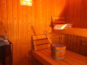 Hotel Chalet Swiss