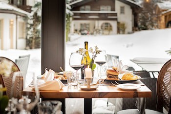 Le Mirabeau Resort & Spa Zermatt
