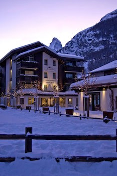 Le Mirabeau Resort & Spa Zermatt