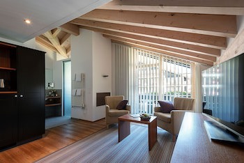 Le Mirabeau Resort & Spa Zermatt