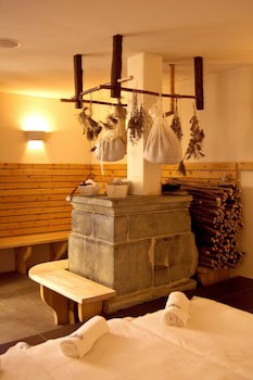 Le Mirabeau Resort & Spa Zermatt