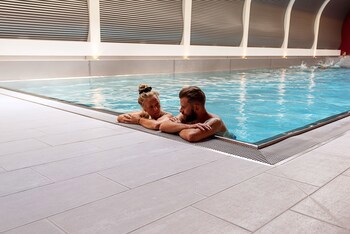 Le Mirabeau Resort & Spa Zermatt
