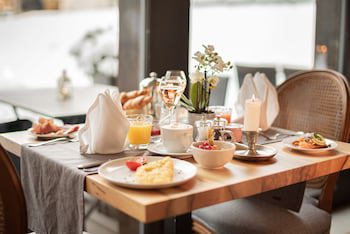 Le Mirabeau Resort & Spa Zermatt