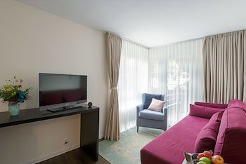 Le Mirabeau Resort & Spa Zermatt