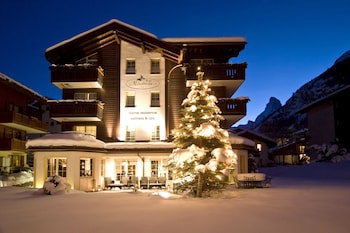 Le Mirabeau Resort & Spa Zermatt