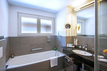 Le Mirabeau Resort & Spa Zermatt