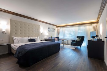 Le Mirabeau Resort & Spa Zermatt