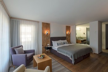 Le Mirabeau Resort & Spa Zermatt