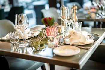Le Mirabeau Resort & Spa Zermatt