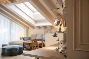 Le Mirabeau Resort & Spa Zermatt