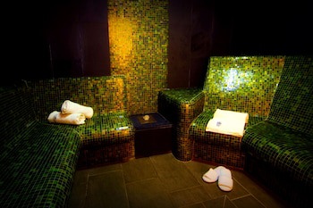 Le Mirabeau Resort & Spa Zermatt