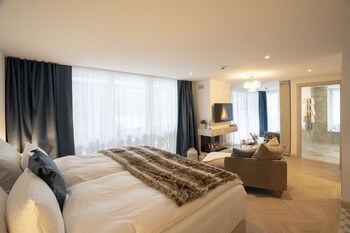 Le Mirabeau Resort & Spa Zermatt