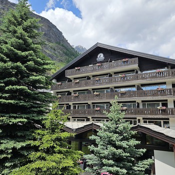Le Mirabeau Resort & Spa Zermatt