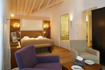 Le Mirabeau Resort & Spa Zermatt