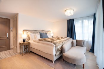Le Mirabeau Resort & Spa Zermatt