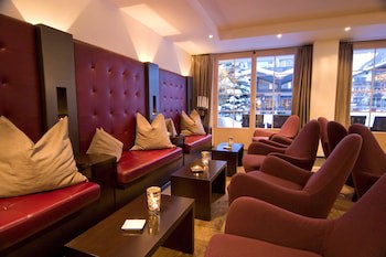 Le Mirabeau Resort & Spa Zermatt