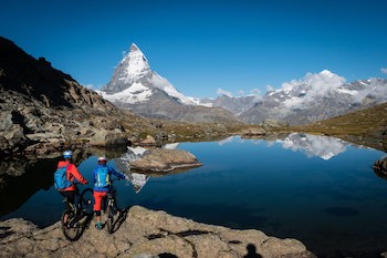Le Mirabeau Resort & Spa Zermatt