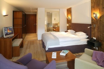Le Mirabeau Resort & Spa Zermatt